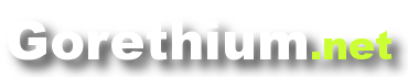 Gorethium.net